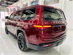 Jeep Wagoneer